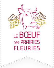 Le Boeuf des Prairies Fleuries